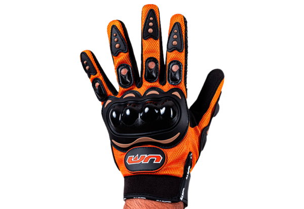 UM Motos Guantes para Motociclista