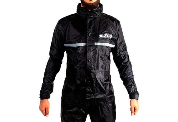 UM Motos Impermeable para Motociclista