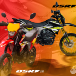 DSRF – Doble propósito, dominar la ciudad y escapar de ella.