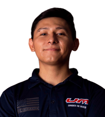 Foto del asesor fernandoamaya