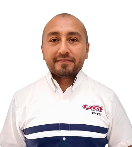 Foto del asesor jadanr