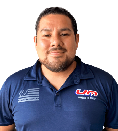 Foto del asesor Alberto