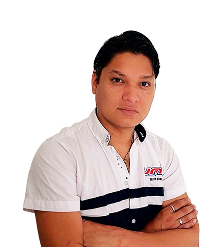 Foto de la asesora Ileana