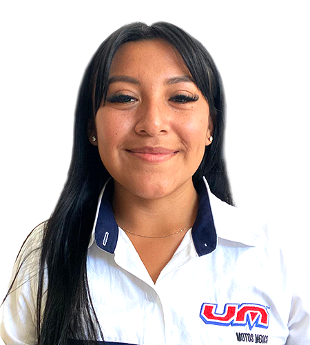 Foto del asesor marthaale