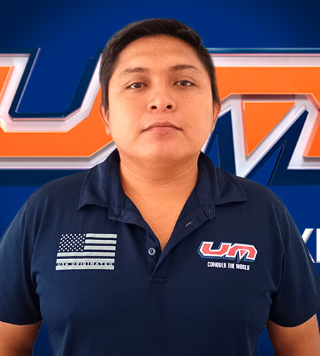 Foto del asesor itiel