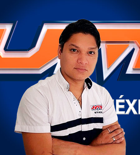 Foto del asesor karena