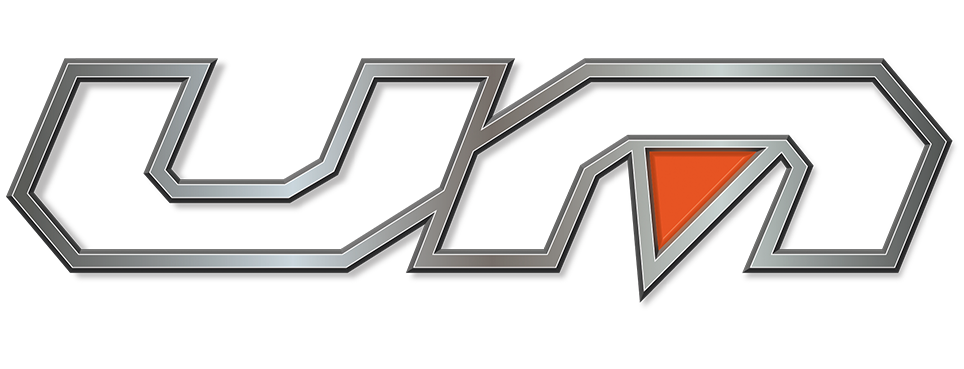 Logo 3D UM